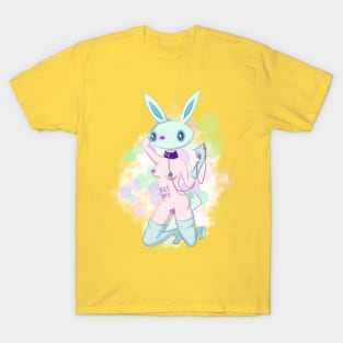 White Rabbit 2 T-Shirt